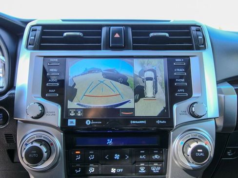 Used 2022 Toyota 4Runner Limited image 26