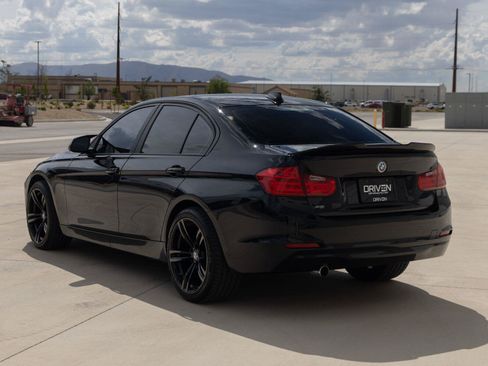 Used 2015 BMW 320i xDrive Sedan AWD/4WD image 9