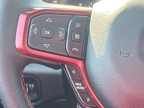 New 2026 RAM 1500 Rebel w/ Rebel Level 1 Equipment Group image 21