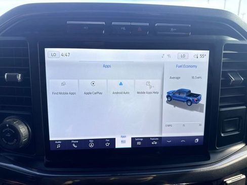 Used 2023 Ford F150 XLT w/ Equipment Group 302A High image 42