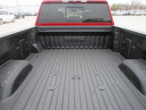 New 2026 GMC Sierra 3500 SLT w/ SLT Premium Package image 7