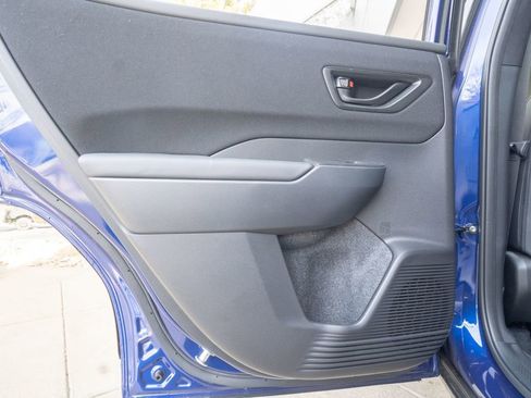 New 2026 Subaru Outback Limited XT image 16