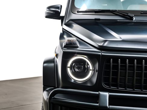 Certified 2026 Mercedes-Benz G 63 AMG 4MATIC image 16