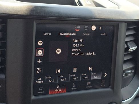 Used 2023 RAM 1500 Big Horn AWD/4WD image 31