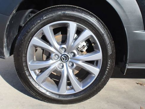 Certified 2025 MAZDA CX-30 AWD 2.5 S w/ Premium Package image 10