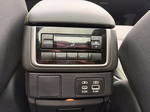 Used 2025 Subaru Ascent Onyx Edition AWD/4WD image 22