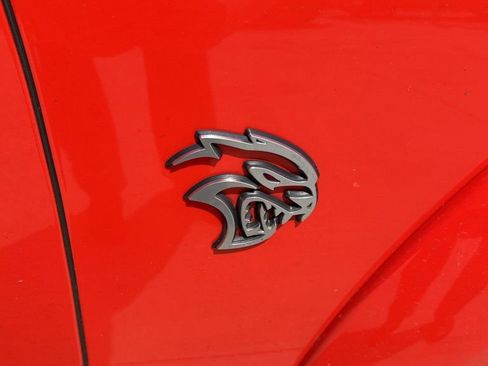 Used 2023 Dodge Charger SRT Hellcat RWD image 9