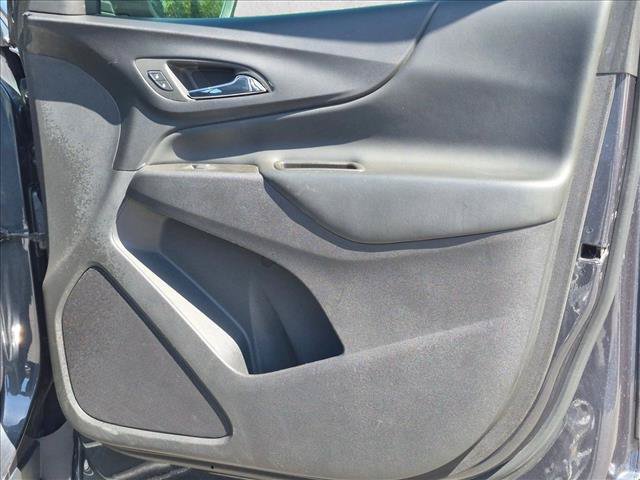 Used 2022 Chevrolet Equinox LT FWD image 26