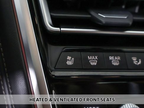 Used 2022 BMW 840i Gran Coupe xDrive image 9