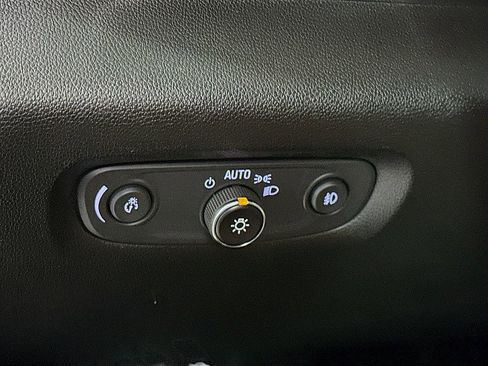 Used 2018 Chevrolet Traverse High Country w/ LPO, 'HIT The Road' Package image 10