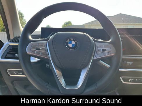 Used 2026 BMW X7 xDrive40i AWD/4WD image 34