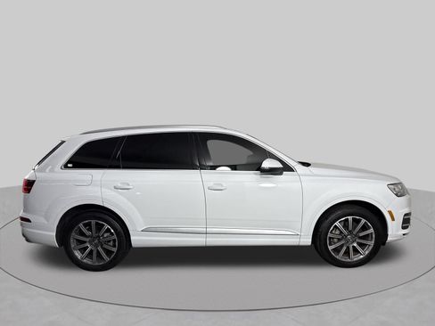 Used 2017 Audi Q7 3.0T Prestige AWD/4WD image 37
