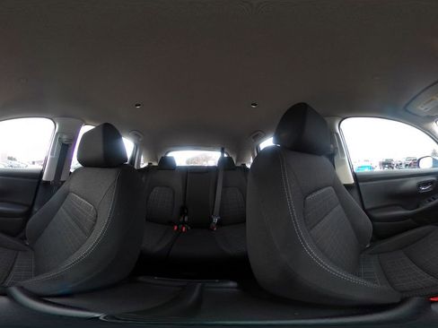 Used 2025 Honda HR-V LX image 42