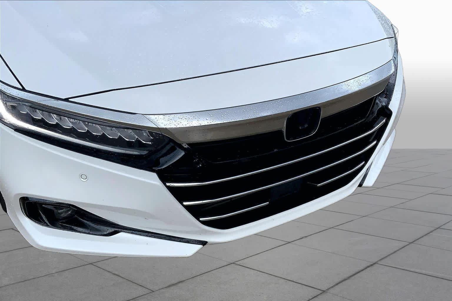 Used 2022 Honda Accord Touring image 28