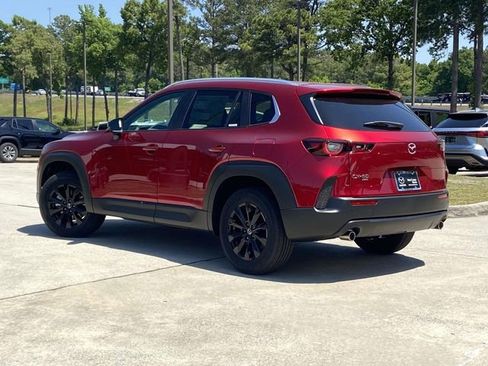 New 2026 MAZDA CX-50 AWD 2.5 S w/ Weather Package image 3