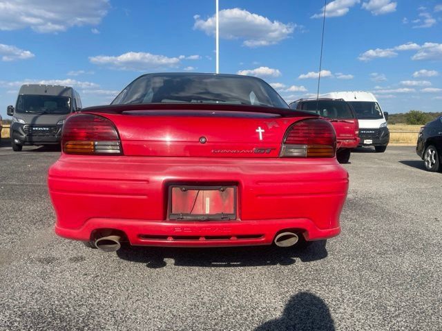 Used 1998 Pontiac Grand Am GT w/ Opt Pkg FWD image 6