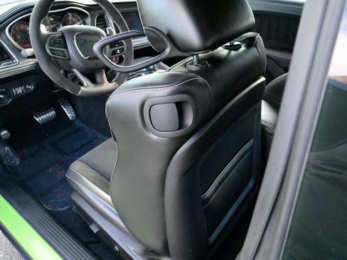 Used 2023 Dodge Challenger SRT Hellcat image 22