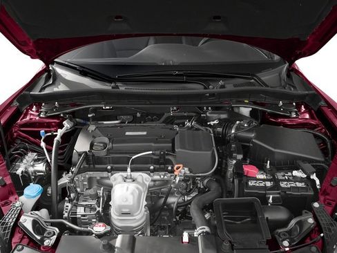 Used 2017 Honda Accord EX-L image 16