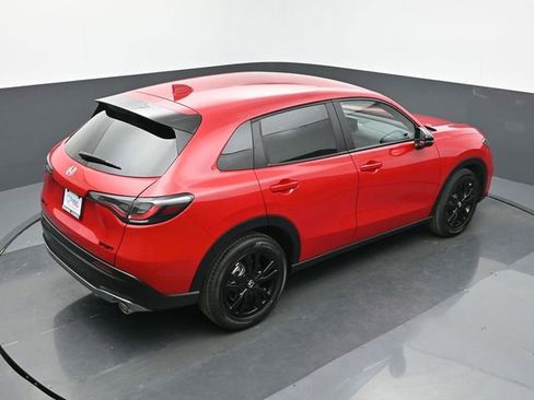 Used 2026 Honda HR-V Sport image 17