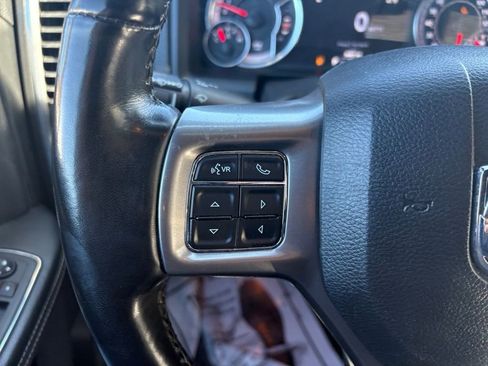 Used 2022 RAM 1500 Classic Warlock w/ Ceramic Grey Warlock Package image 14