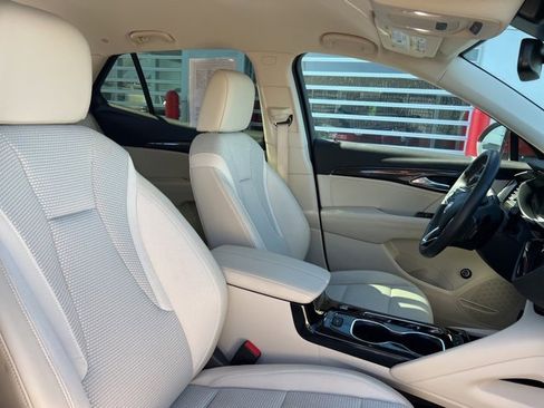 Used 2023 Buick Envision Preferred image 27