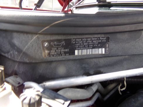 Used 2013 BMW X6 xDrive35i image 57