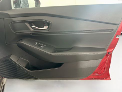 Used 2024 Honda Accord Sport image 30