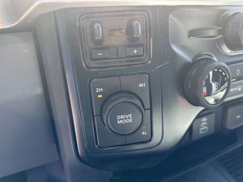 New 2025 Ford F450 XL w/ XL Chrome Package image 22