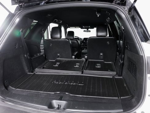 Used 2023 Nissan Pathfinder Rock Creek image 18