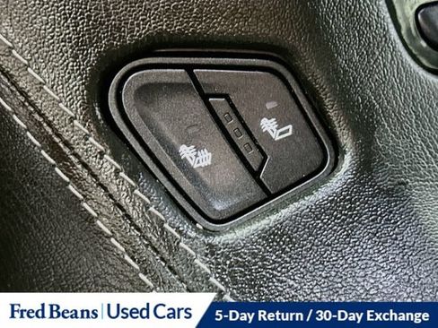 Used 2019 Chevrolet Tahoe LT AWD/4WD image 27