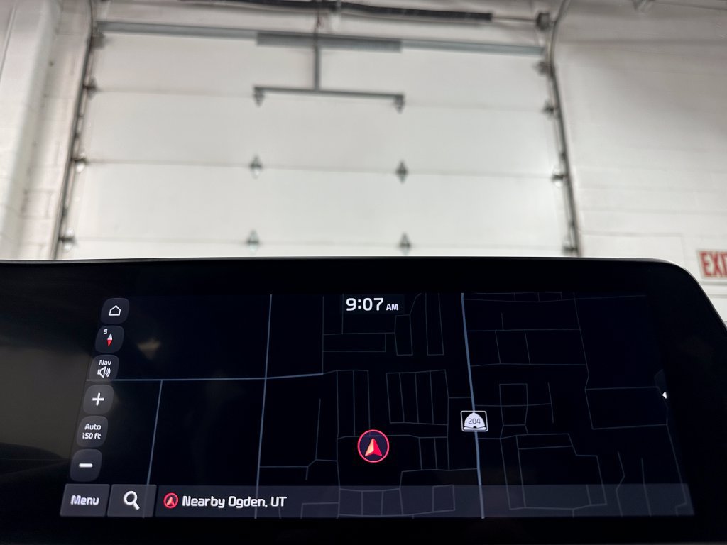 Used 2025 Kia Telluride EX X-Line AWD/4WD image 30