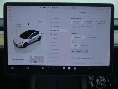 Used 2023 Tesla Model 3 Standard Range RWD image 14
