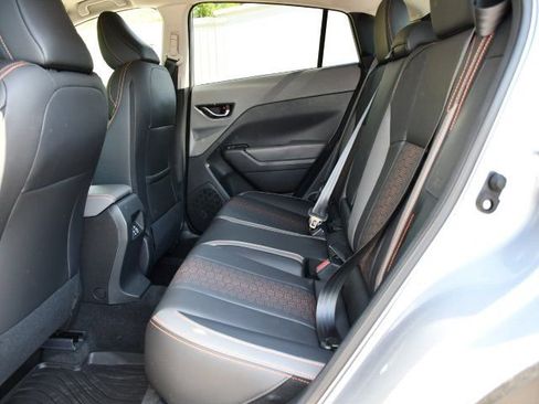 New 2026 Subaru Crosstrek 2.5i Limited AWD/4WD image 15