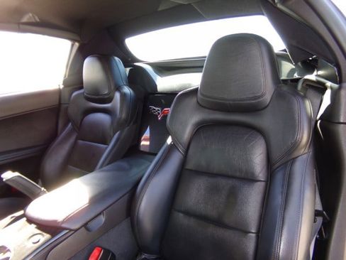 Used 2012 Chevrolet Corvette Convertible image 27