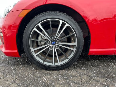 Used 2015 Subaru BRZ Limited image 11