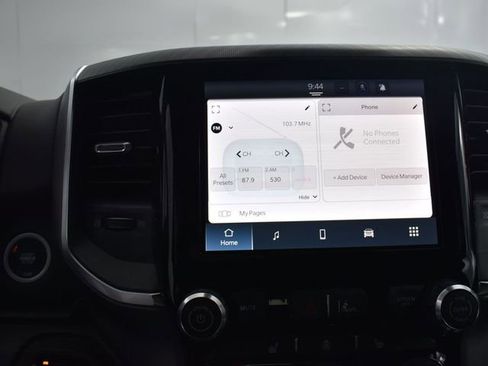 New 2026 RAM 1500 Big Horn image 23