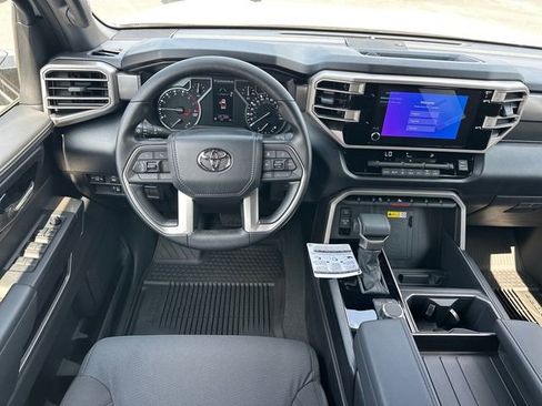 New 2026 Toyota Tundra SR5 RWD image 7