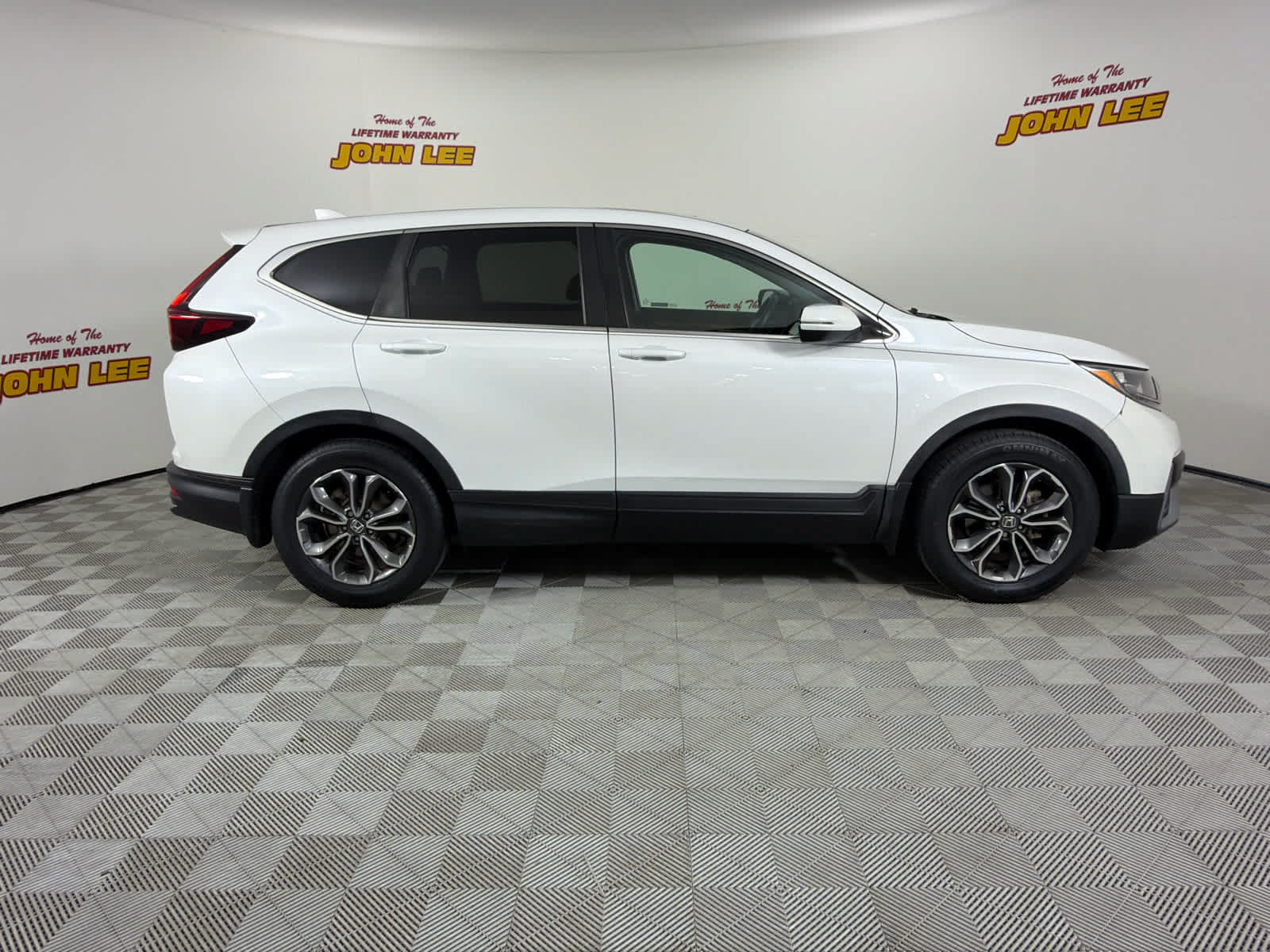 Used 2020 Honda CR-V EX image 7