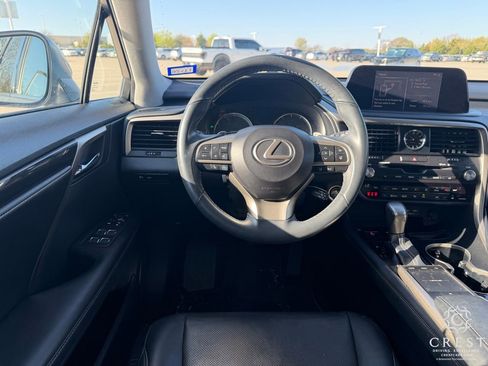 Used 2022 Lexus RX 350 image 13