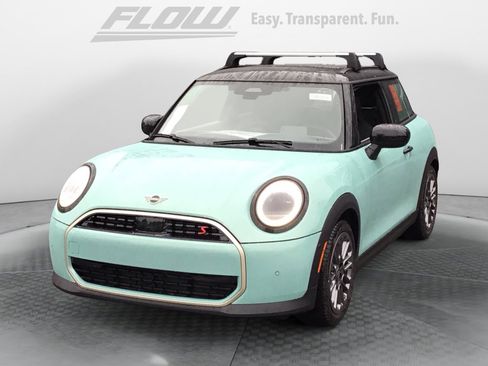 New 2026 MINI Cooper S image 3