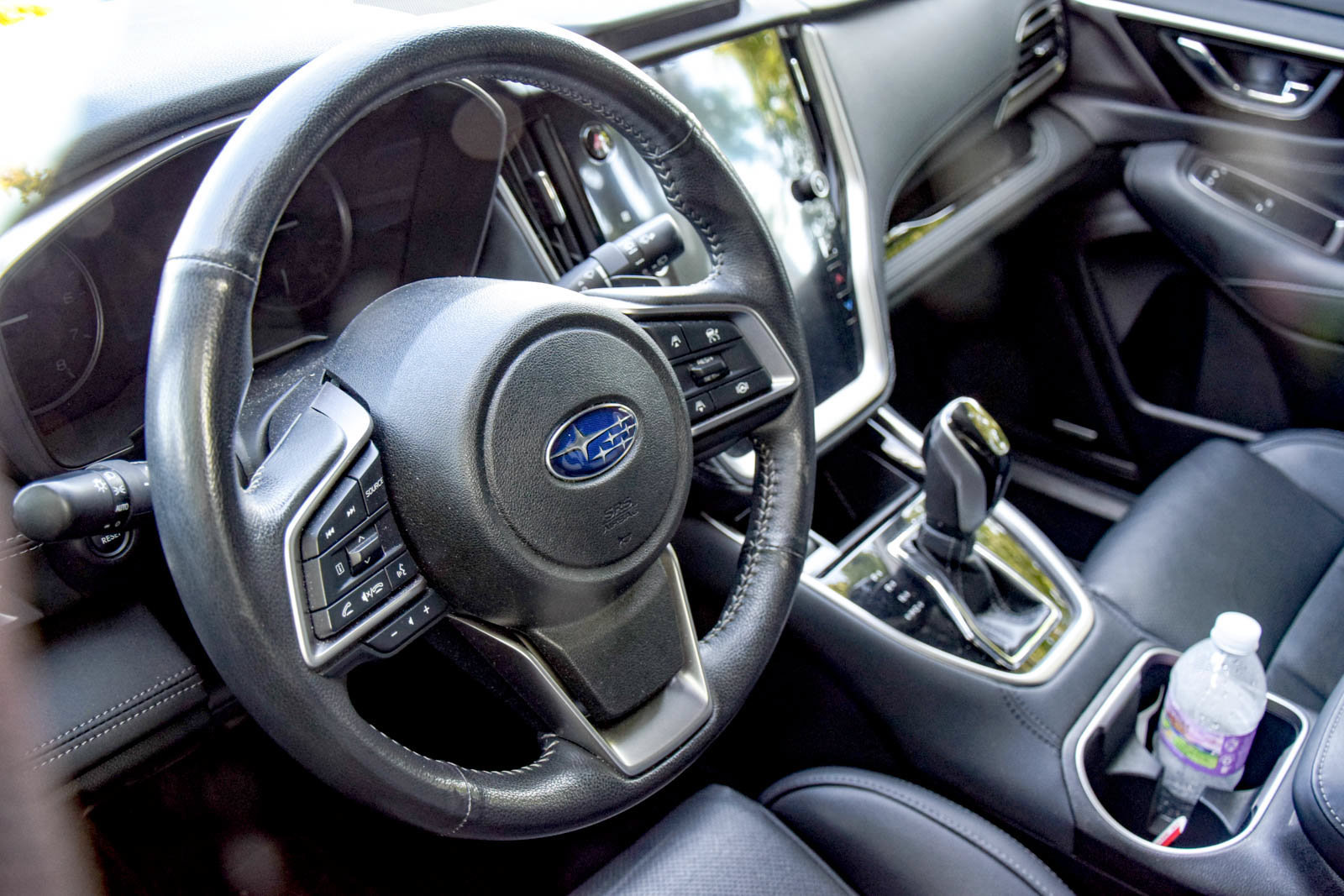Used 2024 Subaru Outback Limited AWD/4WD image 11