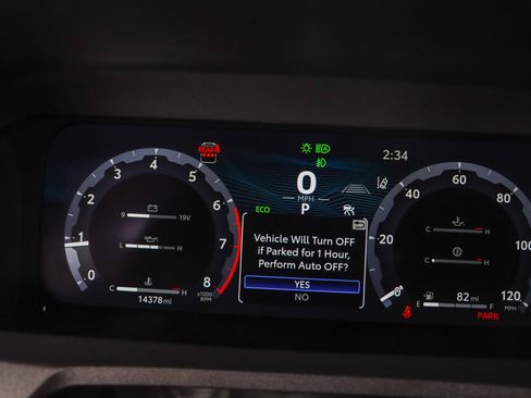 Used 2025 Toyota 4Runner TRD Off-Road Premium AWD/4WD image 16