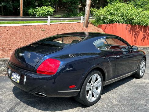 Used 2010 Bentley Continental GT w/ Convenience Specification Pkg image 5
