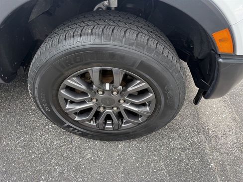 Used 2019 Ford Ranger XL w/ Equipment Group 101A Mid RWD image 5