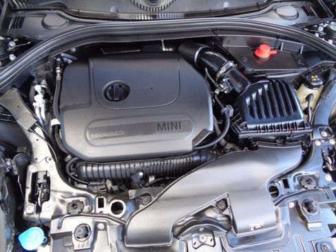 Used 2023 MINI Cooper Clubman S image 21