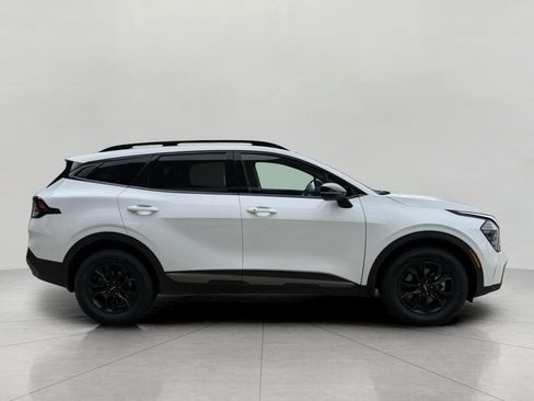 Used 2024 Kia Sportage X-Pro AWD/4WD image 14