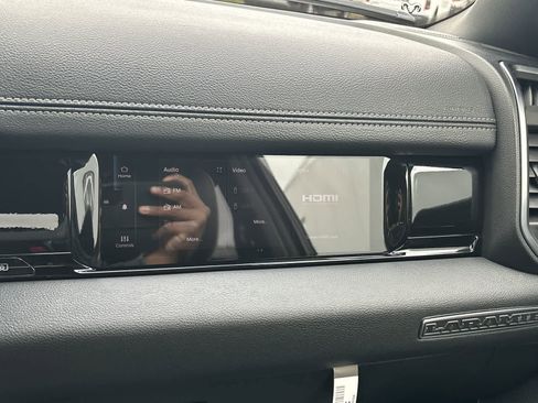 New 2026 RAM 1500 Laramie image 31