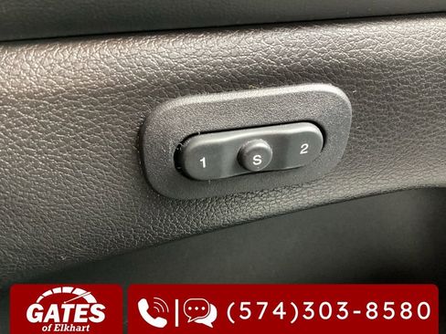 Used 2020 Jeep Grand Cherokee Limited w/ Luxury Group II image 28