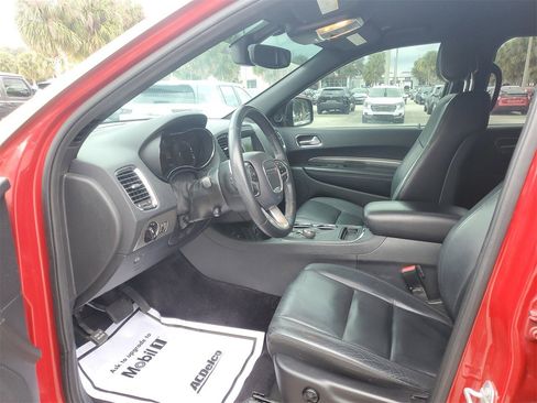 Used 2017 Dodge Durango GT image 8