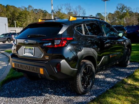 New 2026 Subaru Crosstrek 2.5i Wilderness w/ Wilderness Package AWD/4WD image 20